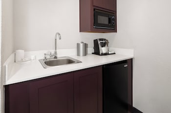 Suite, 1 Bedroom
