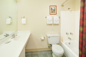 Condo, 1 Bedroom, Kitchen