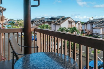Condo, 1 Bedroom, Kitchen