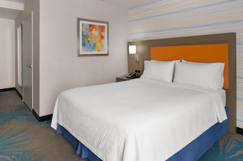Room, 1 Queen Bed, Accessible, Non Smoking (Mobility)