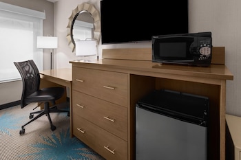 Room, 1 Queen Bed, Accessible, Non Smoking (Mobility)