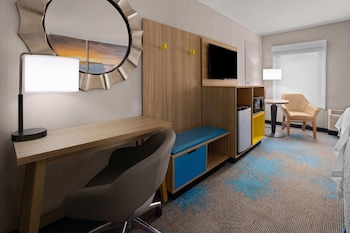 Double Room, 2 Double Beds