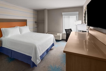 Room, 1 Queen Bed, Accessible, Non Smoking (Mobility)