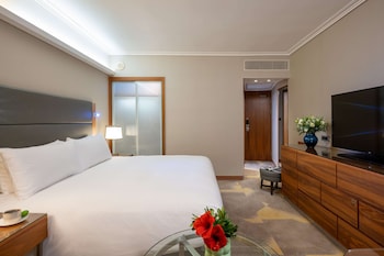 King Deluxe Sea View Room