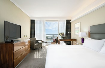 King Grand Room with Sea View