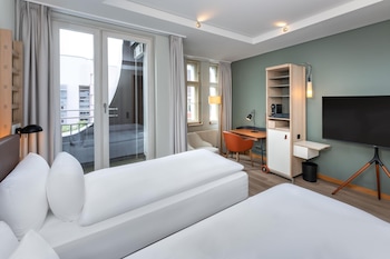Superior Room, 2 Twin Beds