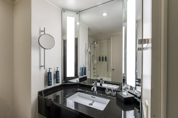 Room, 1 King Bed