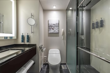 Executive Room, 2 Twin Beds (Twin)