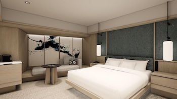 Studio, 1 King Bed