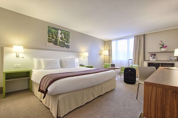 Classic Room, 1 Double Bed