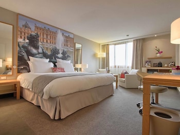 Classic Room, 1 Double Bed