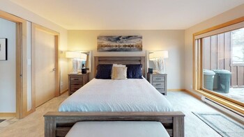Condo, 1 Bedroom (Villas 1201)