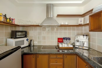 Signature Two Bedroom Pool Villa