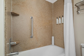 Suite, 1 Bedroom