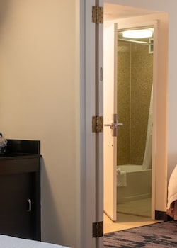Suite, 1 Bedroom