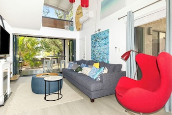 One bedroom Garden Villa