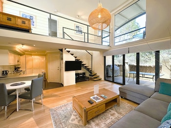 Spa Villa