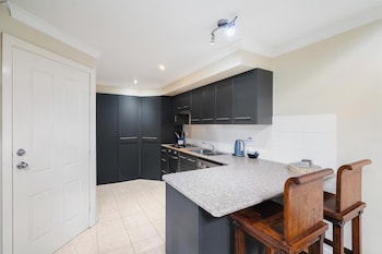 One bedroom Park Villa