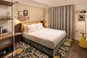 Cura Hideaway