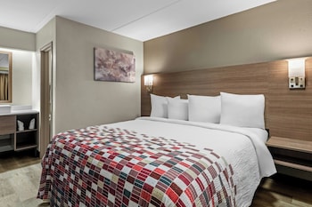 Superior Room, 1 King Bed (Smoke Free)