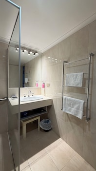 Twin Room - Disability Access