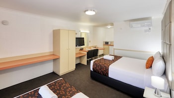 Twin Room - Disability Access