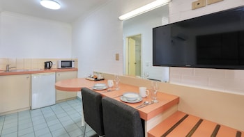 Twin Room - Disability Access