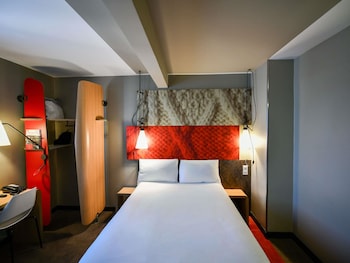 Standard Double Room, 1 Double Bed