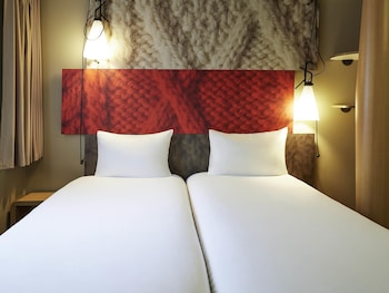Standard Room, 2 Twin Beds