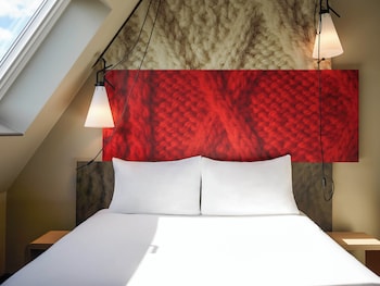 Standard Double Room, 1 Double Bed