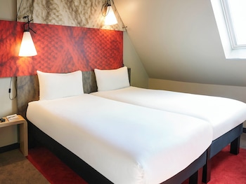 Standard Room, 2 Twin Beds