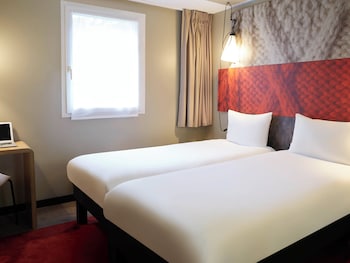 Standard Room, 2 Twin Beds