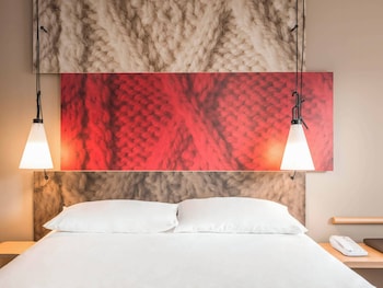 Standard Double Room, 1 Double Bed