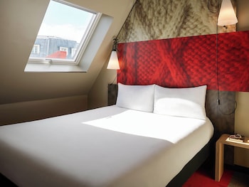 Standard Double Room, 1 Double Bed