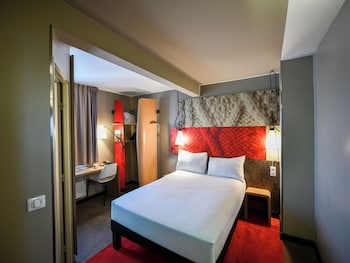 Standard Double Room, 1 Double Bed