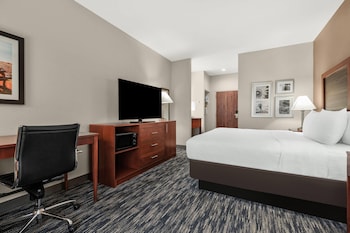 Room, 1 King Bed, Accessible (Mobility Accessible)