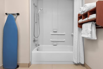 Room, 1 King Bed, Accessible (Mobility Accessible)