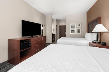 Room, 2 Queen Beds