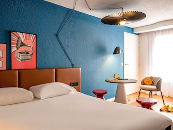 Standard Room, 1 Double Bed
