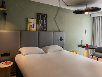 Standard Room, 1 Double Bed