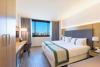 Premium Room, Multiple Beds