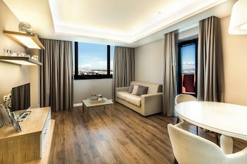 Suite (Terrace)