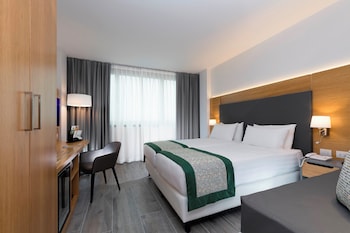 Premium Room, Multiple Beds