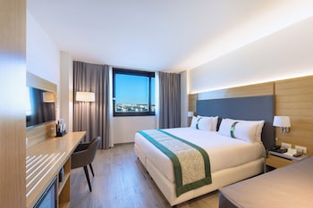 Premium Room, 1 King Bed with Sofa bed