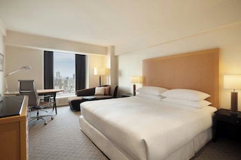 Premium Room, 1 King Bed