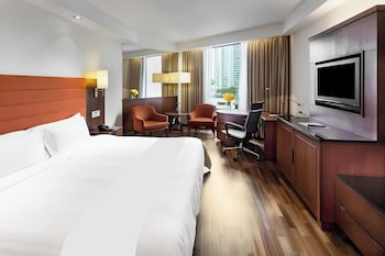 Junior Terrace Suite
