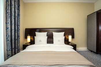 Superior Room, 2 Twin Beds
