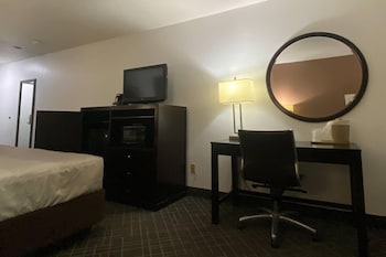 Standard Room, 1 King Bed, Non Smoking