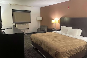Room, 1 King Bed, Accessible, Non Smoking