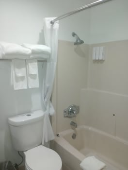 Room, 1 King Bed, Accessible, Non Smoking